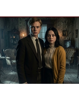 La precuela 'THE CONJURING: THE FIRST COMUNION' ya tiene a sus protagonistas.