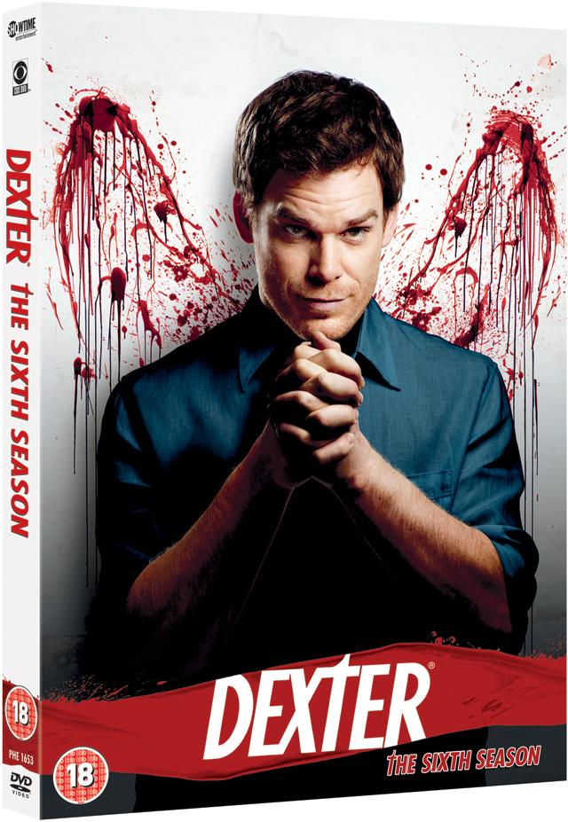 Dexter 8 Temporada Download 720p