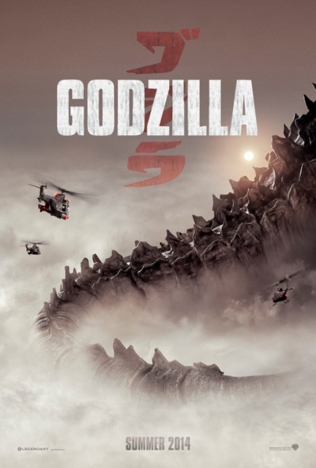 Gareth Edwards ya habla de una secuela de 'Godzilla'