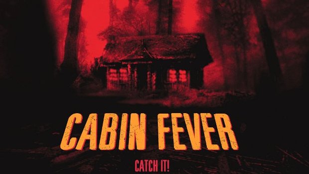 ¡Se anuncia un remake de Cabin Fever! 