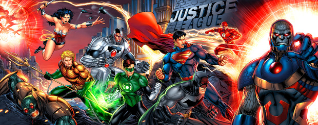 Zack Snyder es oficialmente director de 'La Liga de la Justicia', que llegará en 2017