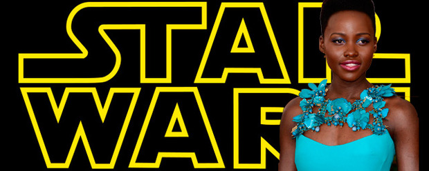 Star Wars Episodio 7 ficharía a Lupita Nyongo como Asajj Ventress