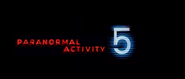 Paranormal Activity 5 se estrenará el 25 dse octubre de 2015