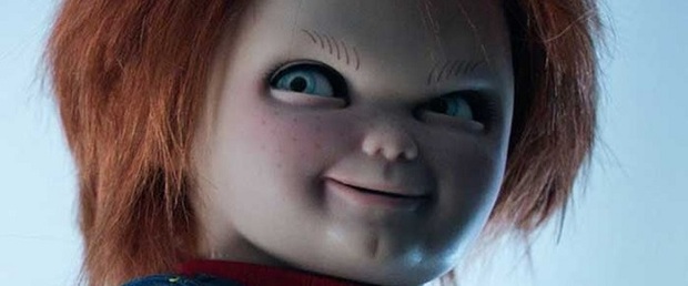 Syfy emitirá la serie de Chucky