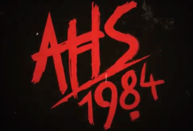 Homenaje a los slashers de los ochenta para la novena temporada de AHS