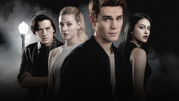 Riverdale renovada para una cuarta temporada.