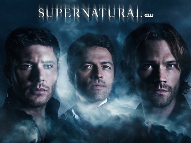 Sobrenatural su 15 temporada será la última de la serie.