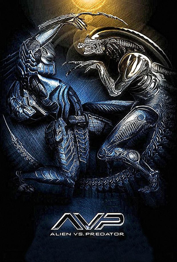 15 años de Alien vs Predator.