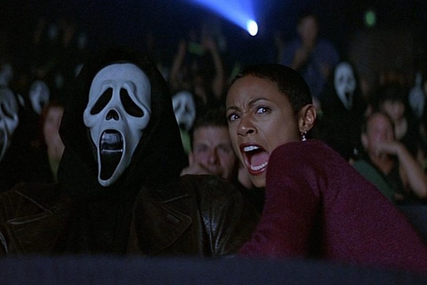 Scream 5 llegará en 2021 de la mano de Paramount pictures.