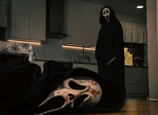 Nueva imagen de Scream VI.