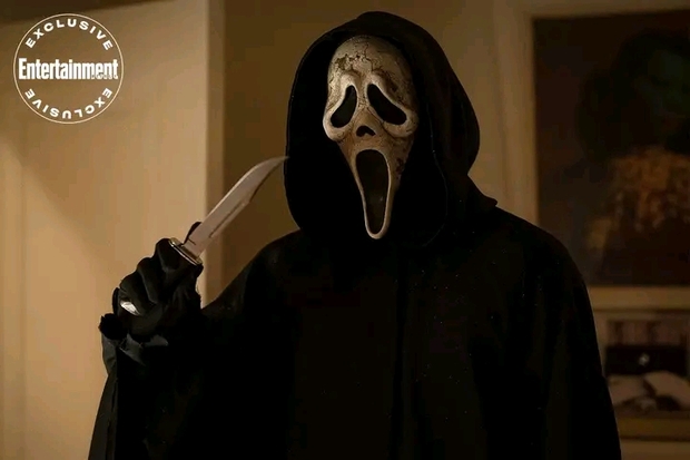 Jueves 19 trailer de Scream VI Nueva York.Nuevas reglas.