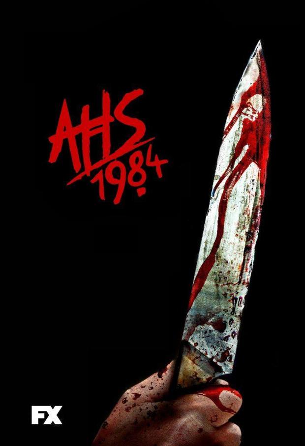 Primer trailer para “American Horror Story: 1984”