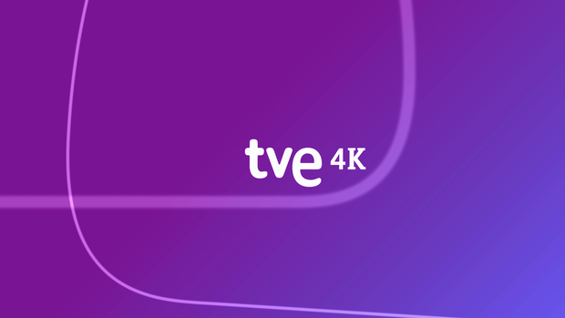 TVE quiere acelerar con las emisiones de programas en 4K