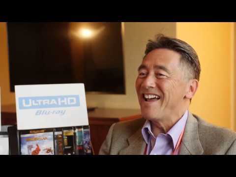 Interesante entrevista a Victor Matsuda, presidente de la BDA, sobre el mercado físico, 4K...