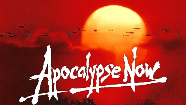 Apocalypse Now este año en 4K!