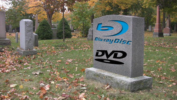 ¿Blu-ray como el último gran fracaso dentro de la industria del entretenimiento?