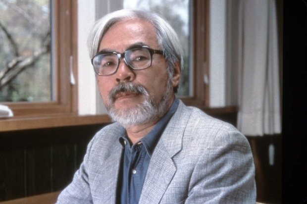 Hayao Miyazaki hará un corto CGI para el Museo Ghibli