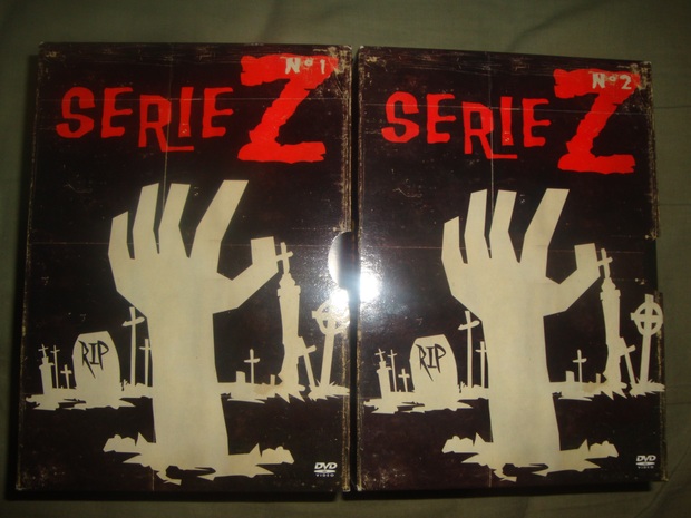 Serie Z (1)