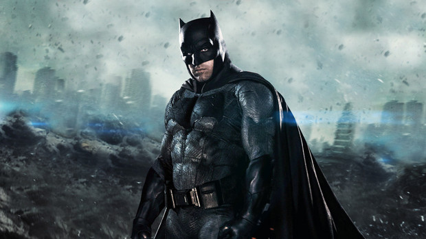 Ejecutivos de Warner sobre 'The Batman': "Nos da igual"