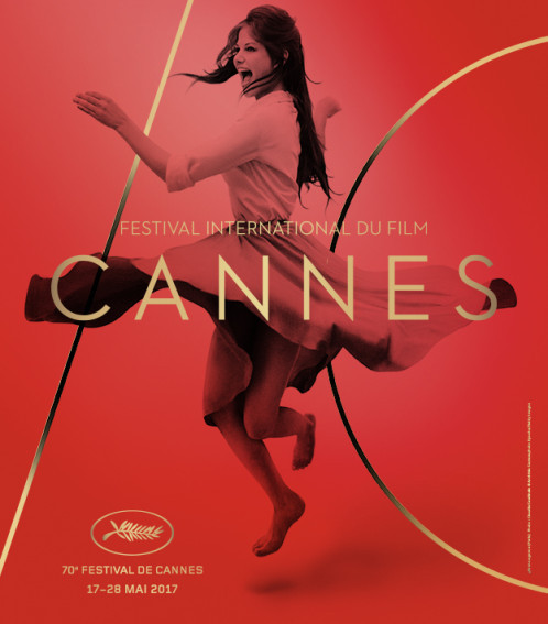 - Cannes escoge a Claudia Cardinale para su cartel -