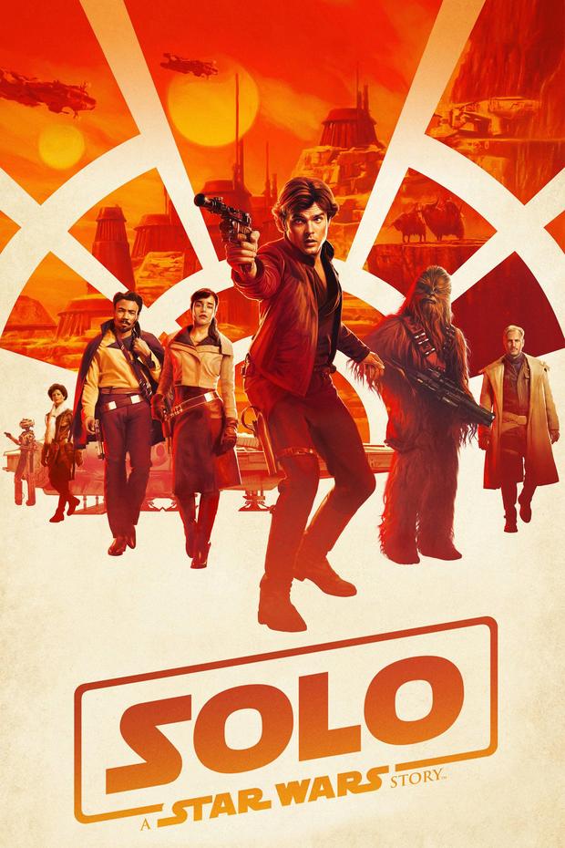 Crítica: 'Han Solo' - By Semonster