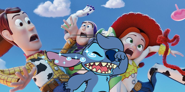 Toy Story 4 - Opinión SIN SPOILERS