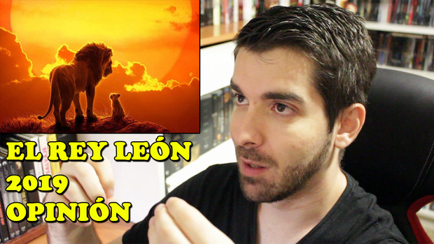 Breve reseña de 'El Rey León' (2019) - Opinión / Debate