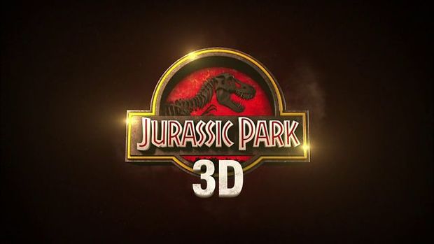 Sensaciones de Jurassic Park 3D