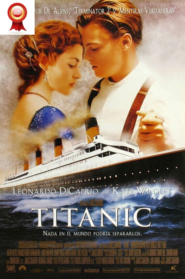 La mejor escena de... 'Titanic'