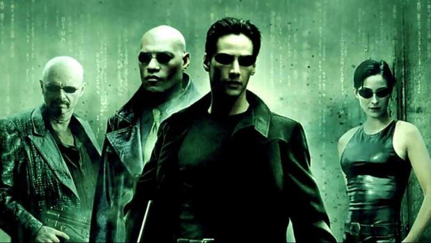 Rumor: Se avecina nueva trilogía de 'Matrix'.