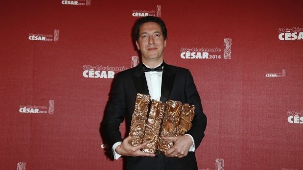 Premios César 2014: aquí la lista completa de ganadores.