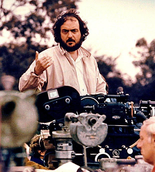 15 años sin el mítico Stanley Kubrick