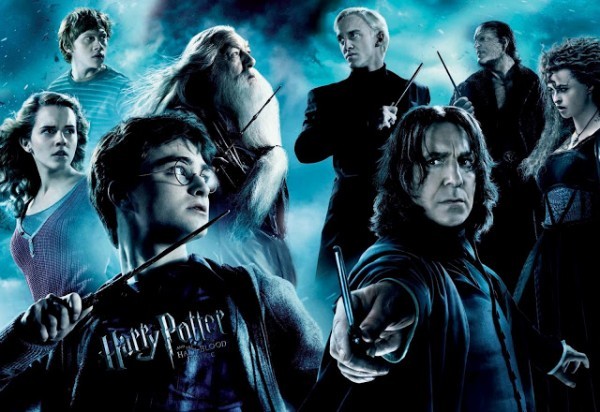 Warner Bros. confirma el “spin-off” de Harry Potter… ¡Y será una trilogía!