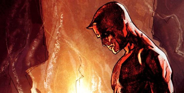 La serie de "Daredevil" estará ambientada en el mismo universo que "Los Vengadores".