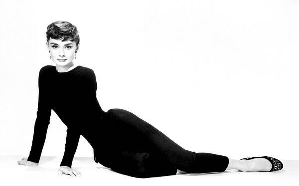 Audrey Hepburn hubiera cumplido hoy 85 años