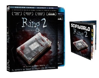 Ring 2 - Edición Coleccionista ¿Con libreto finalmente?