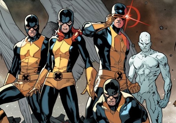 Se confirma a Bryan Singer como director de 'X-Men: Apocalipsis'