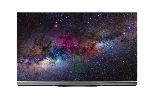 Las TV LG OLED comenzarán en torno a 5.500 euros.