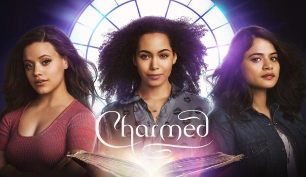 Primer trailer del reboot de Charmed