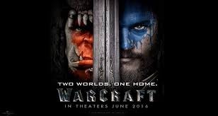 Warcraft, el origen. Hoy estreno en Cuatro, a las 22h45