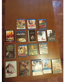 Richard Fleischer, uno de mis directores predilectos