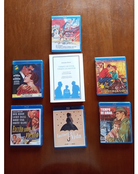 El Rey del melodrama: Douglas Sirk