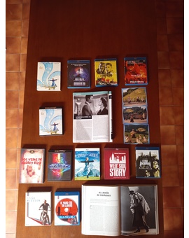 El gran Robert Wise