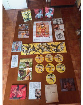 ¡¡Bruce Lee!!