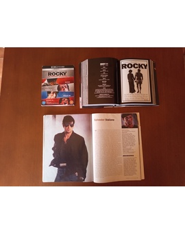 50 años de Rocky