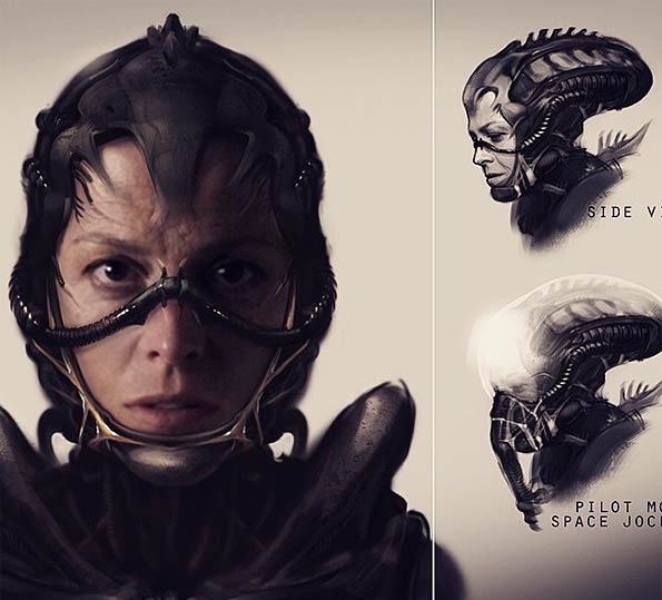 Neill Blomkamp podria dirigir Alien 5