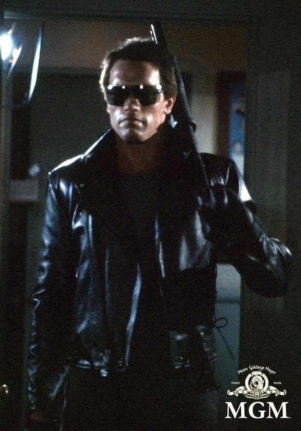 Terminator Genesis se corona en la taquilla con 440 millones