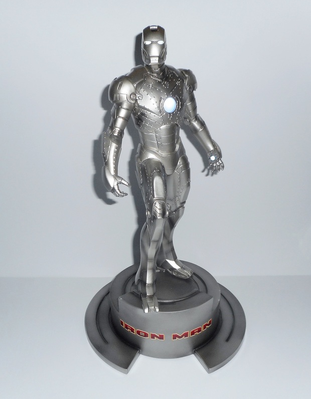 Figura Mark II - Iron Man (Kotobukiya)