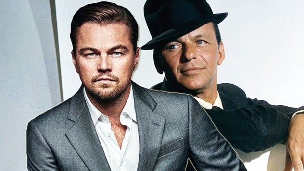 DiCaprio será Sinatra