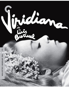 Viridiana 4K próxima novedad de Criterion con castellano
